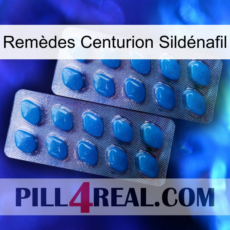 Remèdes Centurion Sildénafil viagra2